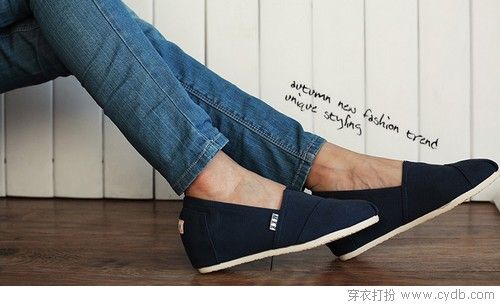 开学季 最爱帆布单品