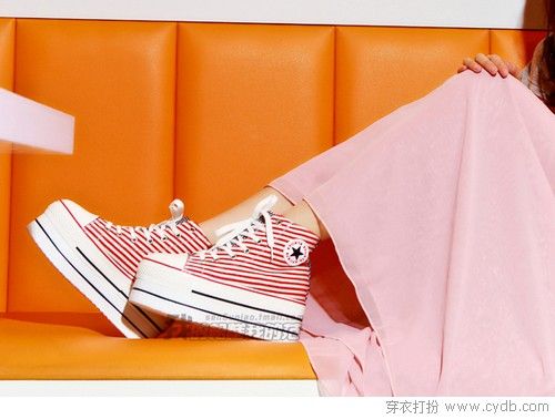 开学季 最爱帆布单品