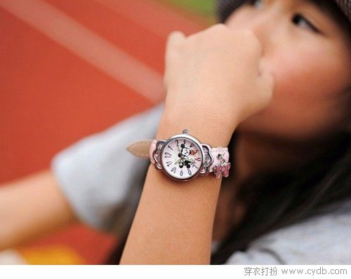 开学季 宝贝装备要备齐