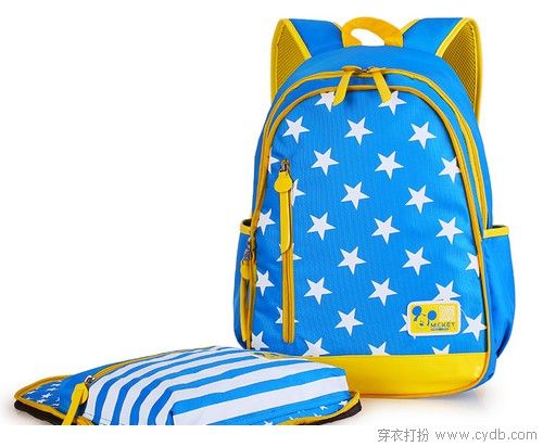 开学季 宝贝装备要备齐