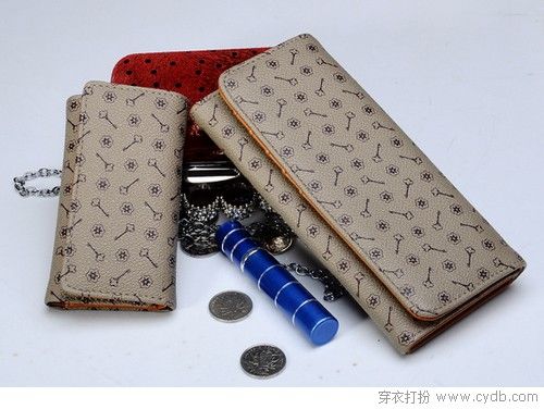 开学季 包包大点兵