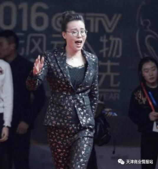 2017上海时装周，厉害了，我的傅园慧……