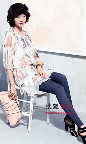 连衣裙