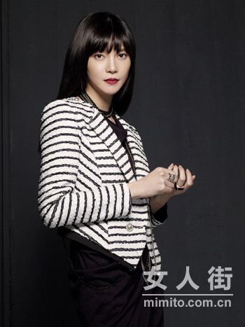 韩国YETTS女装2011春季新款目录